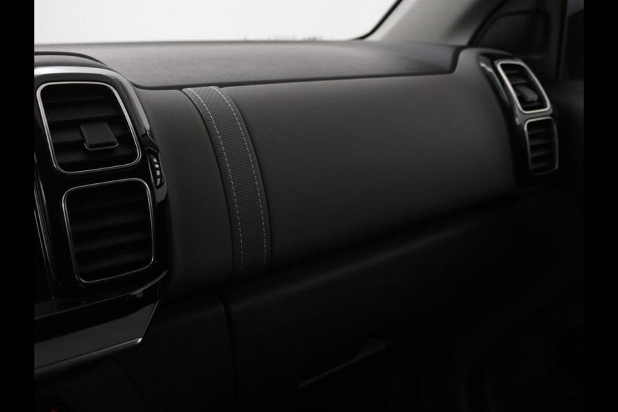 Citroën C5 Aircross 1.6 Plug-in Hybrid Feel | Camera | Carplay | Full LED | Navigatie | Keyless | Cruise control | Parkeerhulp | Climate control