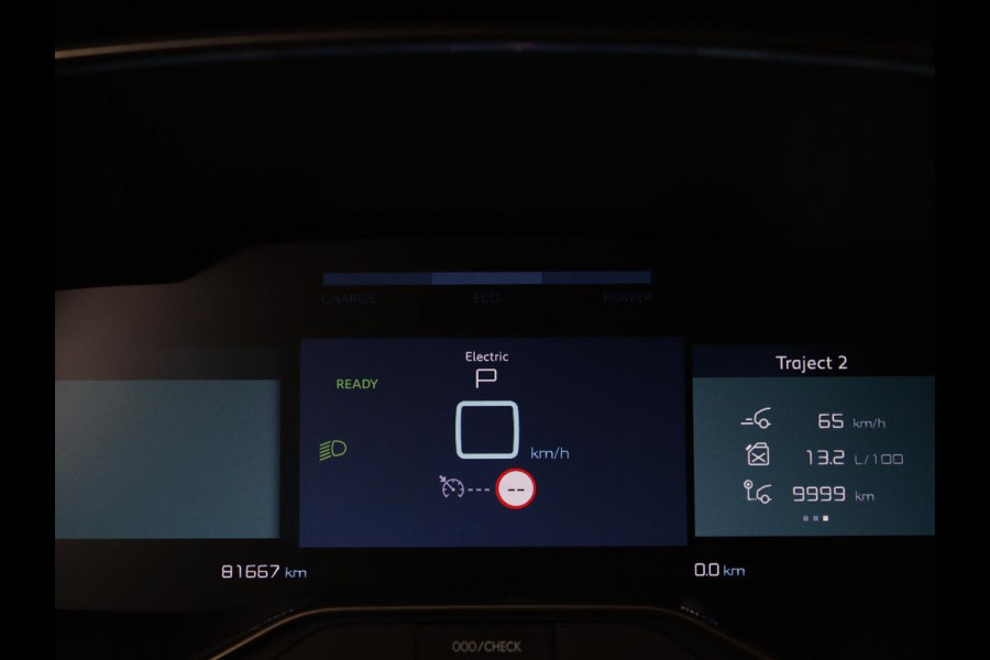 Citroën C5 Aircross 1.6 Plug-in Hybrid Feel | Camera | Carplay | Full LED | Navigatie | Keyless | Cruise control | Parkeerhulp | Climate control