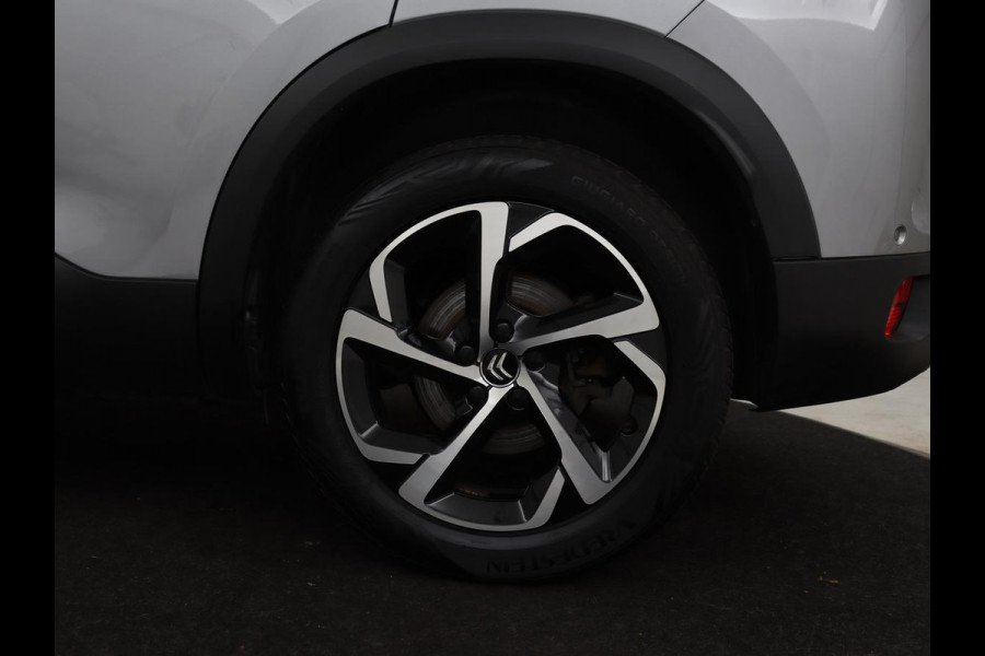 Citroën C5 Aircross 1.6 Plug-in Hybrid Feel | Camera | Carplay | Full LED | Navigatie | Keyless | Cruise control | Parkeerhulp | Climate control