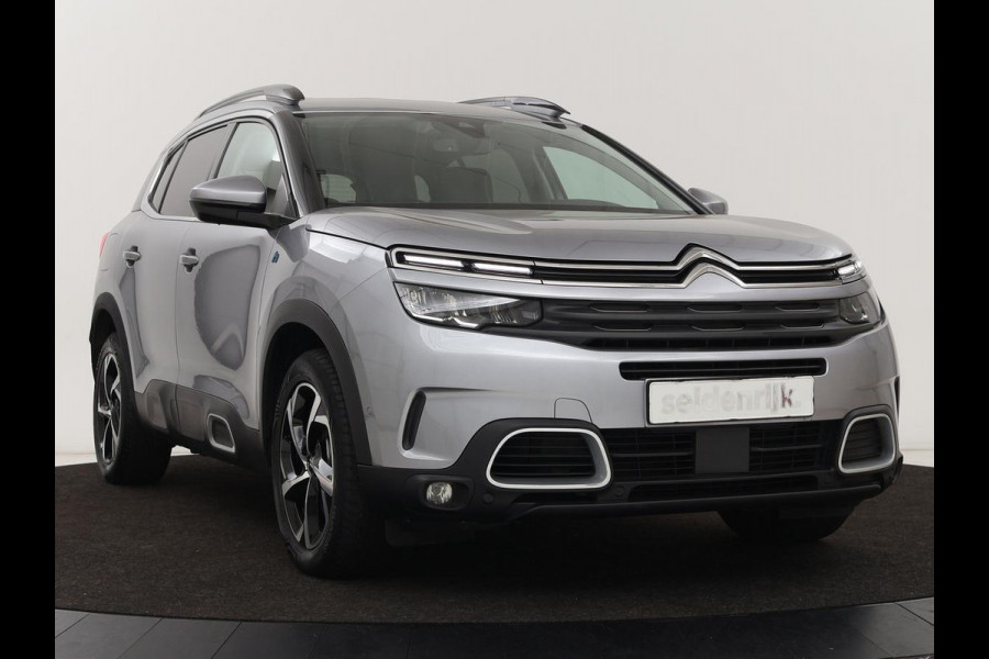 Citroën C5 Aircross 1.6 Plug-in Hybrid Feel | Camera | Carplay | Full LED | Navigatie | Keyless | Cruise control | Parkeerhulp | Climate control