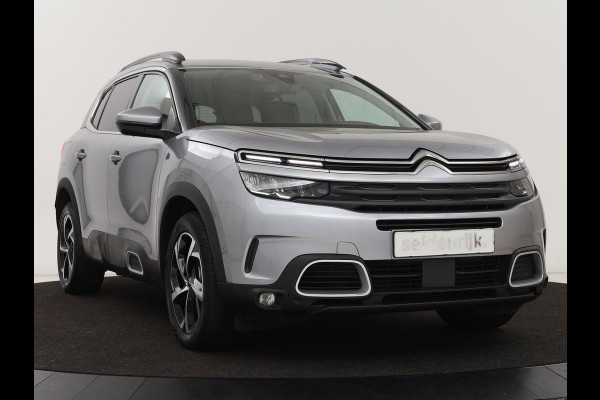 Citroën C5 Aircross 1.6 Plug-in Hybrid Feel | Camera | Carplay | Full LED | Navigatie | Keyless | Cruise control | Parkeerhulp | Climate control