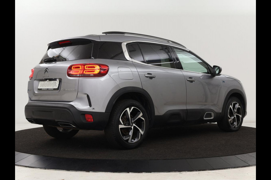 Citroën C5 Aircross 1.6 Plug-in Hybrid Feel | Camera | Carplay | Full LED | Navigatie | Keyless | Cruise control | Parkeerhulp | Climate control