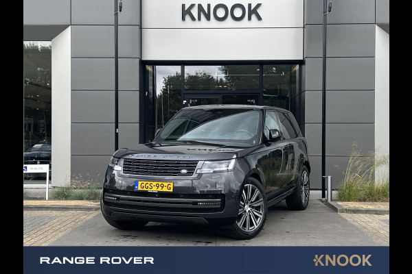 Land Rover Range Rover P550e Autobiography PHEV Land Rover Range Rover P550e Autobiography PHEV