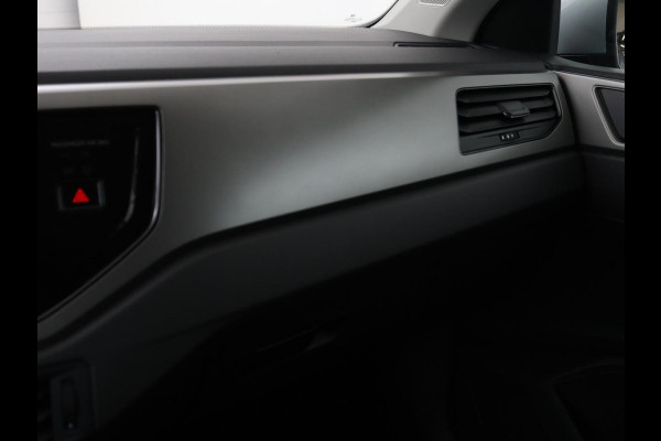 Volkswagen Polo 1.0 TSI Comfortline | Carplay | Cruise control | Airco | Bluetooth | LED | Lichtmetalen velgen