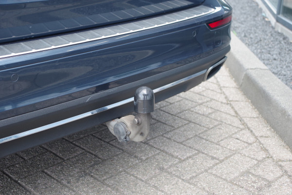 Volvo V60 2.0 T6 Recharge AWD Inscription 340 PK PHEV, Panoramadak, Harman/Kardon, 360 Camera, Trekhaak.