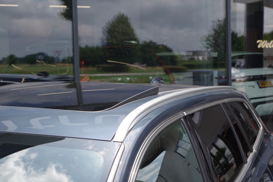 Volvo V60 2.0 T6 Recharge AWD Inscription 340 PK PHEV, Panoramadak, Harman/Kardon, 360 Camera, Trekhaak.