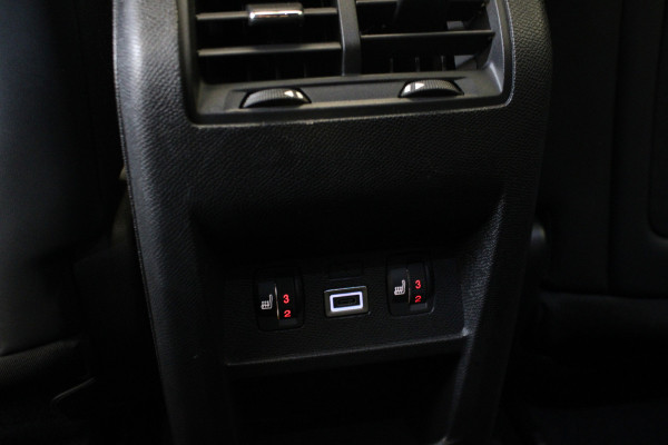 Opel Astra 1.2 Ultimate |Massage|Stoelkoeling|Leder|