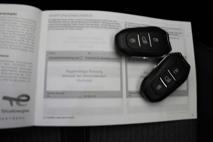 Opel Astra 1.2 Ultimate |Massage|Stoelkoeling|Leder|