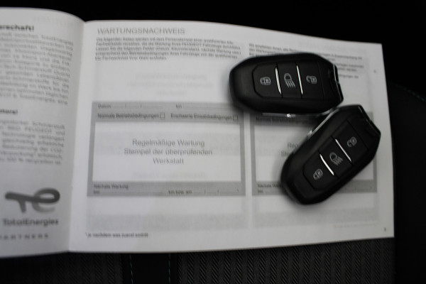 Opel Astra 1.2 Ultimate |Massage|Stoelkoeling|Leder|