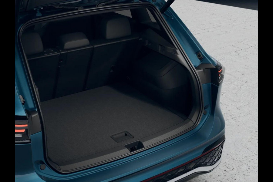 Volkswagen Tiguan R-Line-Edition 1.5 eHybrid 150 kW / 204 pk SUV 6 v