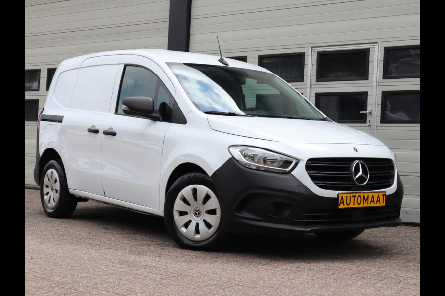 Mercedes-Benz Citan 110 CDI Automaat - 3 Zits - Camera - Navi