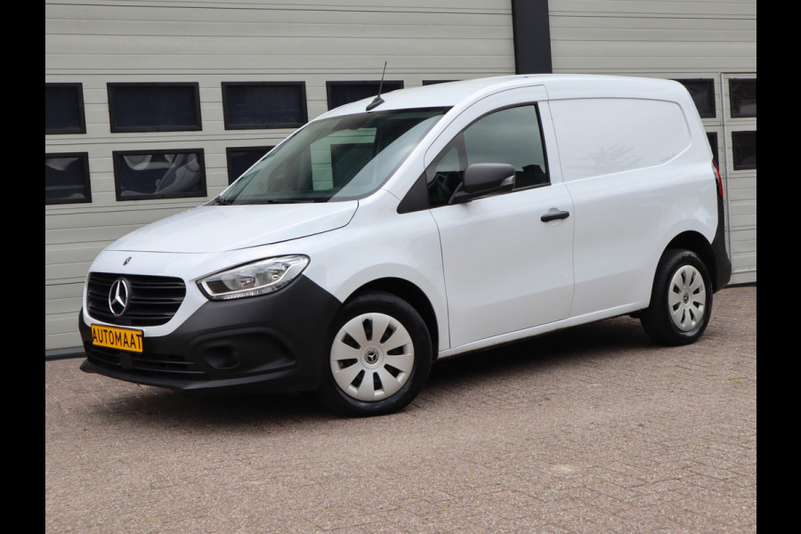 Mercedes-Benz Citan 110 CDI Automaat - 3 Zits - Camera - Navi
