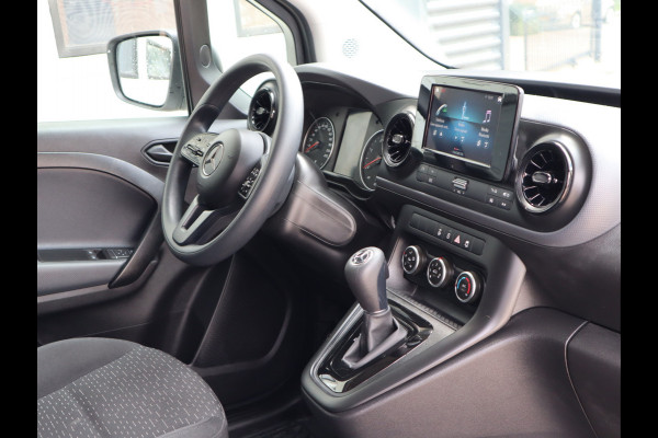 Mercedes-Benz Citan 110 CDI Automaat - 3 Zits - Camera - Navi