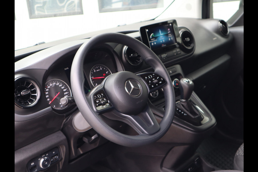 Mercedes-Benz Citan 110 CDI Automaat - 3 Zits - Camera - Navi
