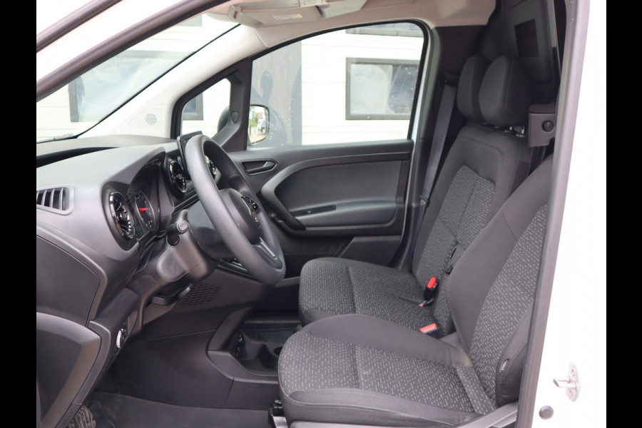Mercedes-Benz Citan 110 CDI Automaat - 3 Zits - Camera - Navi