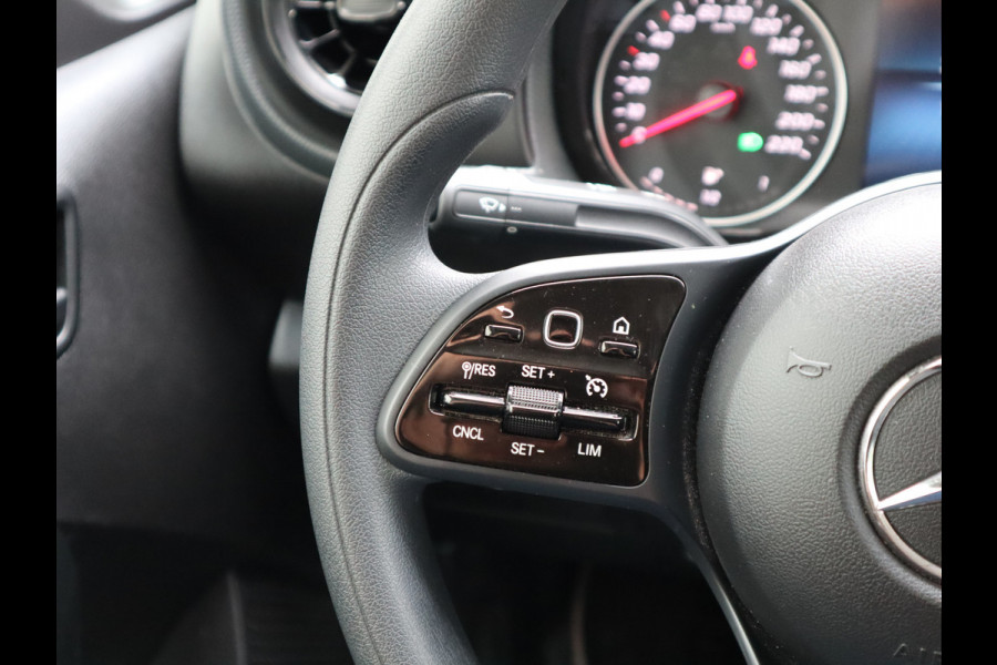 Mercedes-Benz Citan 110 CDI Automaat - 3 Zits - Camera - Navi