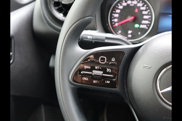 Mercedes-Benz Citan 110 CDI Automaat - 3 Zits - Camera - Navi