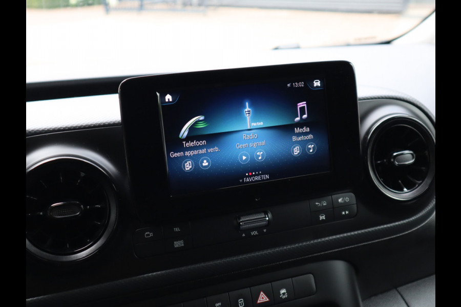 Mercedes-Benz Citan 110 CDI Automaat - 3 Zits - Camera - Navi
