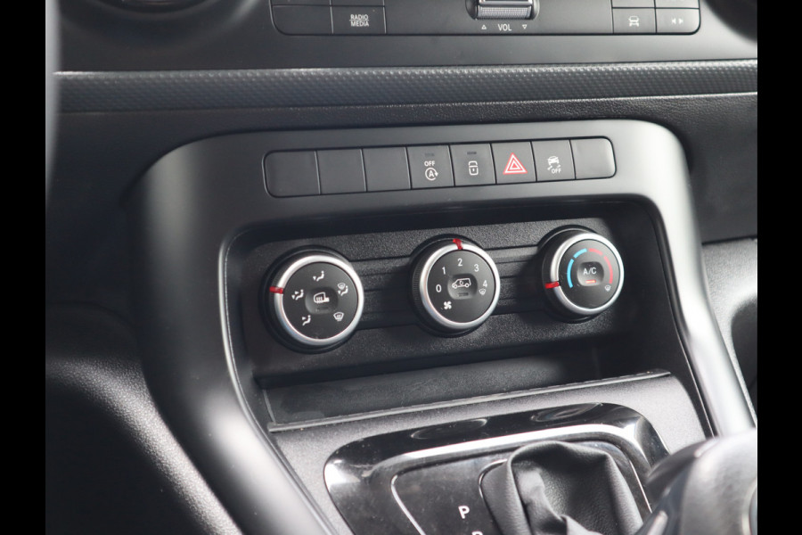 Mercedes-Benz Citan 110 CDI Automaat - 3 Zits - Camera - Navi