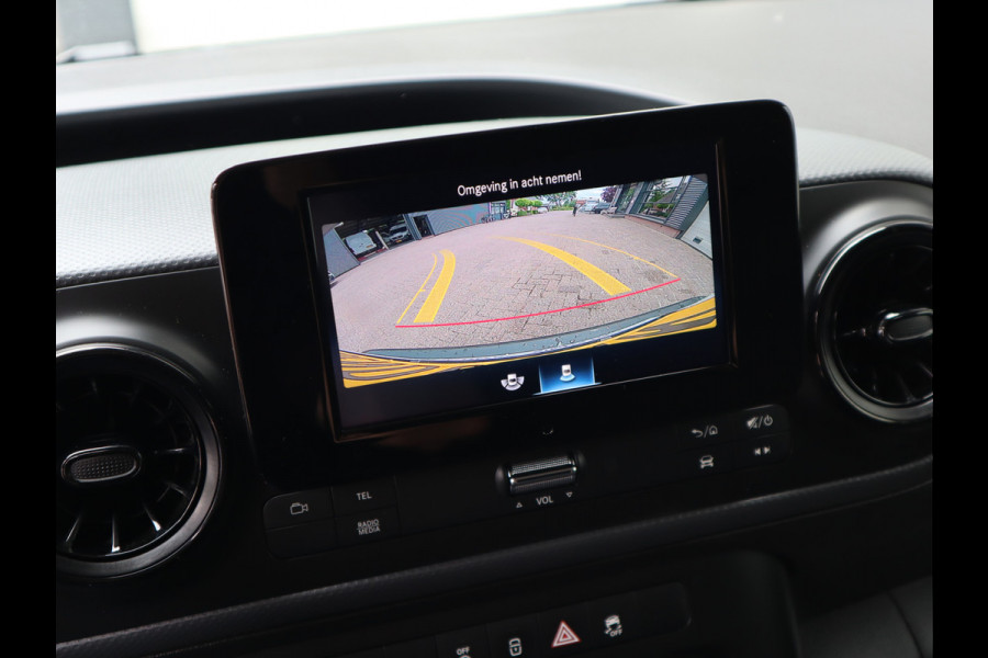 Mercedes-Benz Citan 110 CDI Automaat - 3 Zits - Camera - Navi