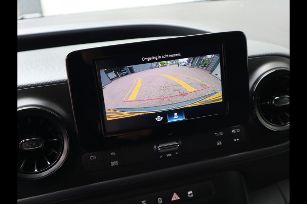 Mercedes-Benz Citan 110 CDI Automaat - 3 Zits - Camera - Navi