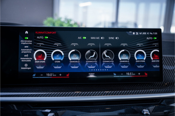BMW X7 xDrive40i M Sport 7p | Panorama | Sky Lounge | H&K | Dravitgrau
