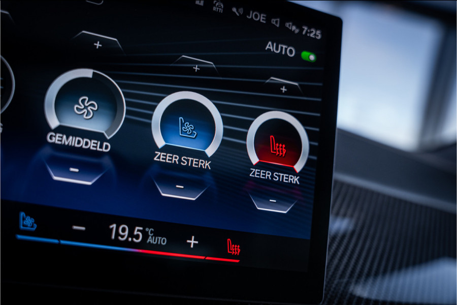 BMW X7 xDrive40i M Sport 7p | Panorama | Sky Lounge | H&K | Dravitgrau