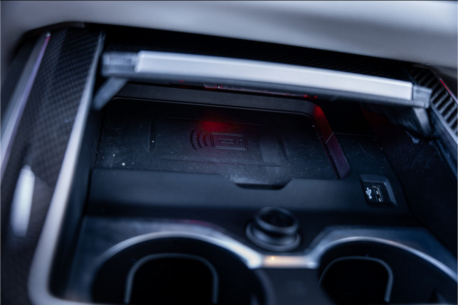 BMW X7 xDrive40i M Sport 7p | Panorama | Sky Lounge | H&K | Dravitgrau