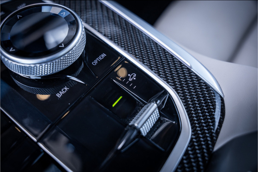 BMW X7 xDrive40i M Sport 7p | Panorama | Sky Lounge | H&K | Dravitgrau