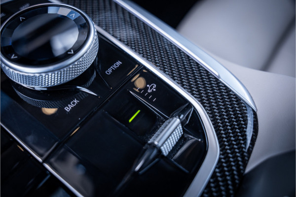 BMW X7 xDrive40i M Sport 7p | Panorama | Sky Lounge | H&K | Dravitgrau