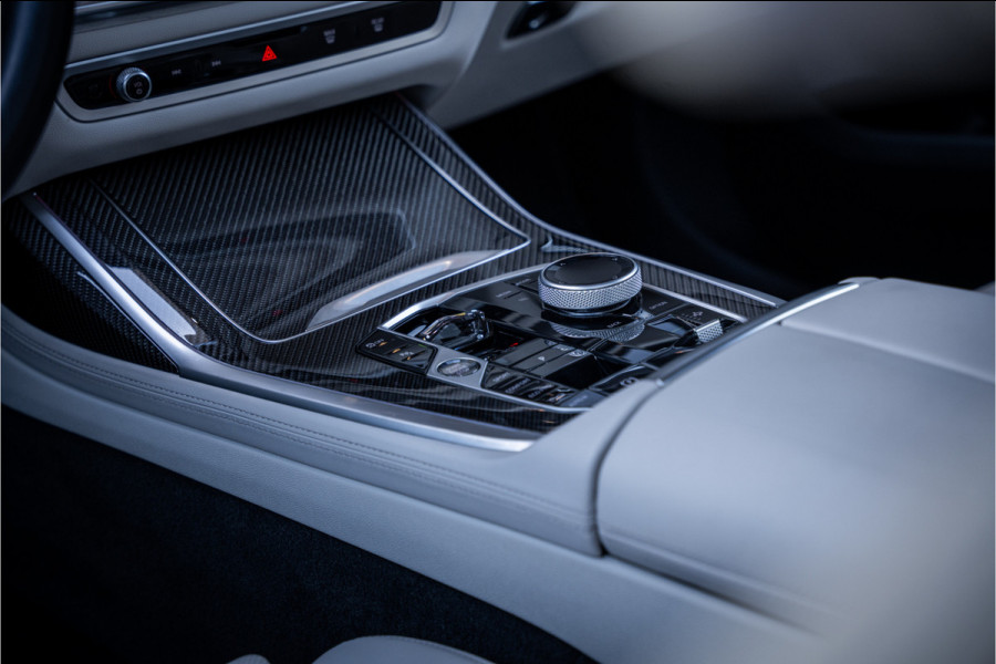 BMW X7 xDrive40i M Sport 7p | Panorama | Sky Lounge | H&K | Dravitgrau