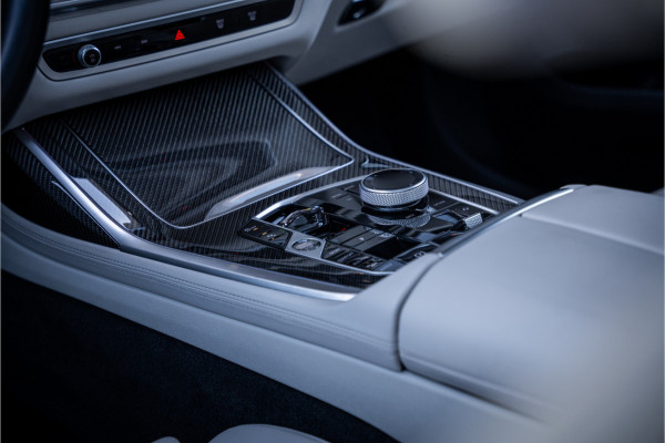 BMW X7 xDrive40i M Sport 7p | Panorama | Sky Lounge | H&K | Dravitgrau
