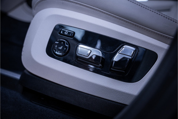 BMW X7 xDrive40i M Sport 7p | Panorama | Sky Lounge | H&K | Dravitgrau
