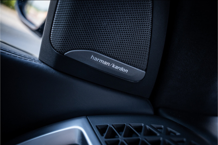 BMW X7 xDrive40i M Sport 7p | Panorama | Sky Lounge | H&K | Dravitgrau