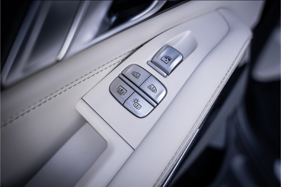 BMW X7 xDrive40i M Sport 7p | Panorama | Sky Lounge | H&K | Dravitgrau