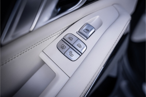 BMW X7 xDrive40i M Sport 7p | Panorama | Sky Lounge | H&K | Dravitgrau