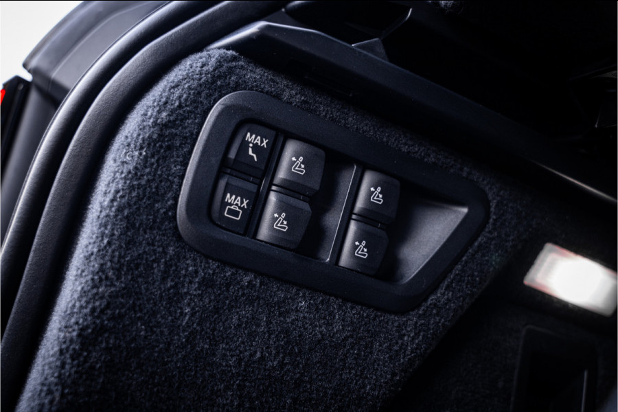BMW X7 xDrive40i M Sport 7p | Panorama | Sky Lounge | H&K | Dravitgrau