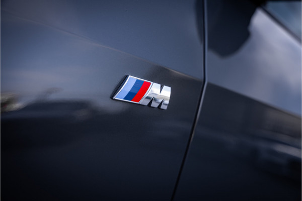 BMW X7 xDrive40i M Sport 7p | Panorama | Sky Lounge | H&K | Dravitgrau