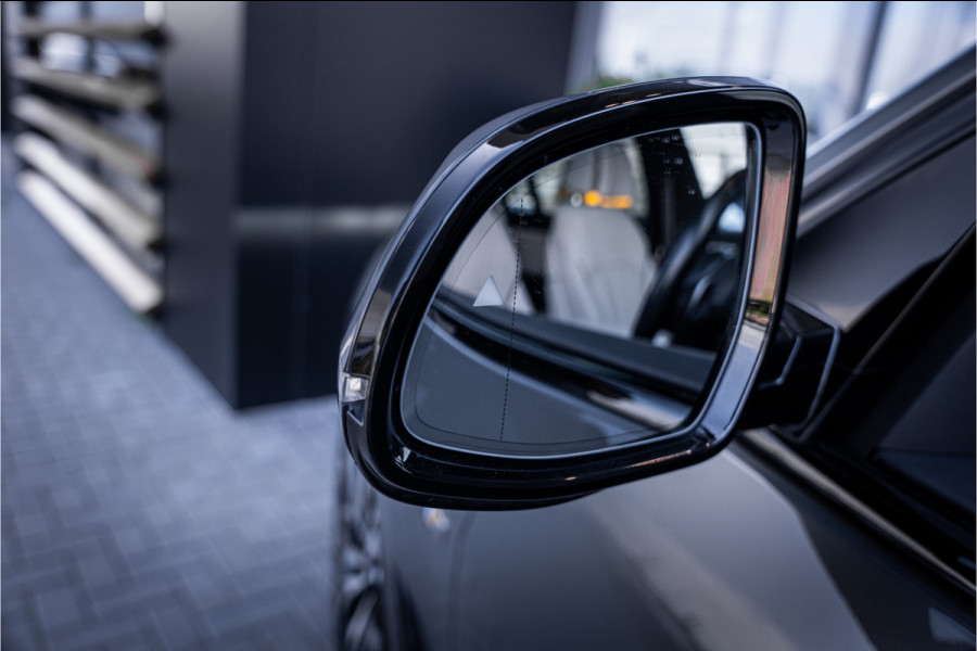 BMW X7 xDrive40i M Sport 7p | Panorama | Sky Lounge | H&K | Dravitgrau