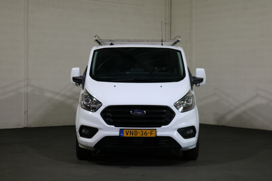 Ford Transit Custom 2.0 TDci L1 H1 Airco Navigatie Inrichting Imperiaal