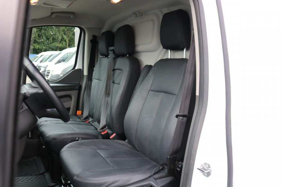 Ford Transit Custom 2.0 TDci L1 H1 Airco Navigatie Inrichting Imperiaal