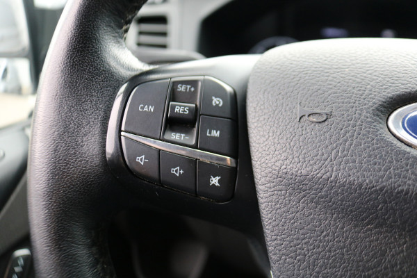 Ford Transit Custom 2.0 TDci L1 H1 Airco Navigatie Inrichting Imperiaal