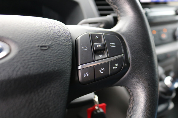 Ford Transit Custom 2.0 TDci L1 H1 Airco Navigatie Inrichting Imperiaal