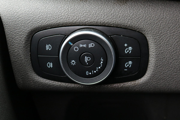 Ford Transit Custom 2.0 TDci L1 H1 Airco Navigatie Inrichting Imperiaal