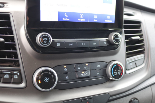 Ford Transit Custom 2.0 TDci L1 H1 Airco Navigatie Inrichting Imperiaal