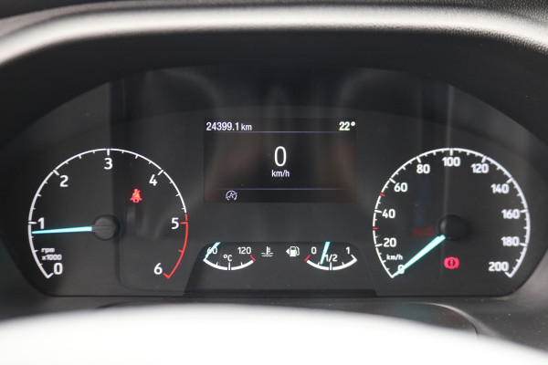 Ford Transit Custom 2.0 TDci L1 H1 Airco Navigatie Inrichting Imperiaal