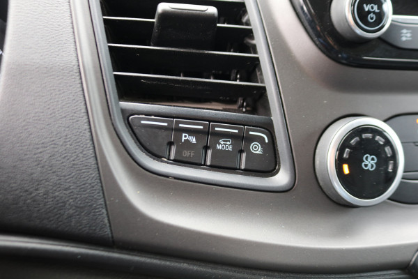 Ford Transit Custom 2.0 TDci L1 H1 Airco Navigatie Inrichting Imperiaal