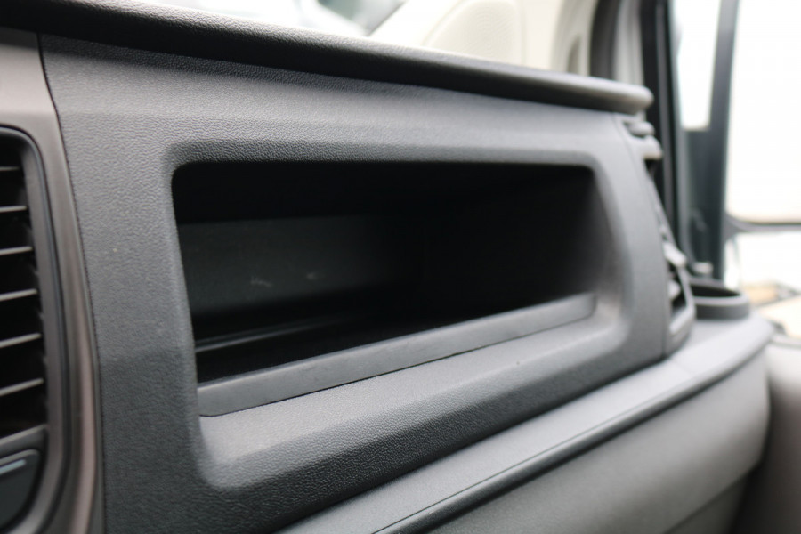 Ford Transit Custom 2.0 TDci L1 H1 Airco Navigatie Inrichting Imperiaal
