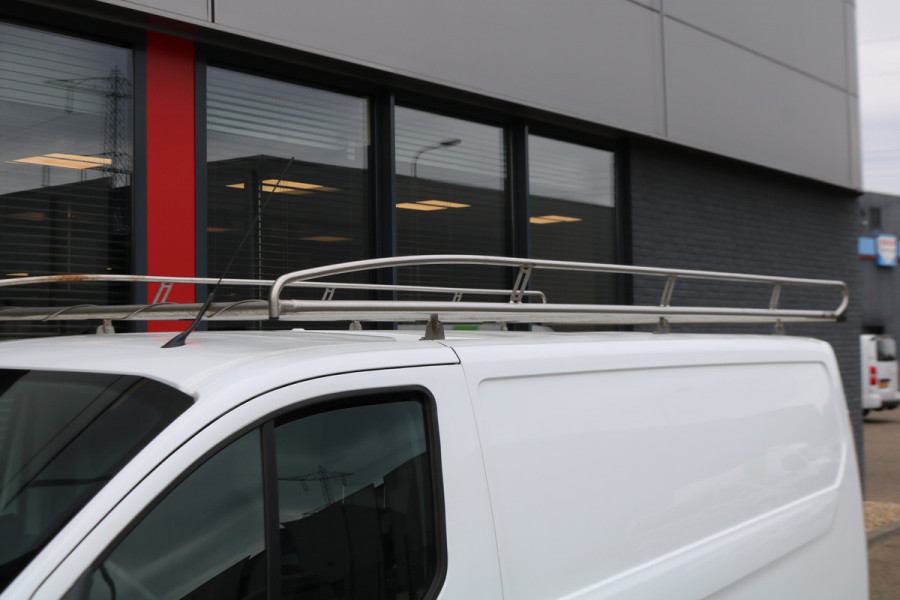 Ford Transit Custom 2.0 TDci L1 H1 Airco Navigatie Inrichting Imperiaal