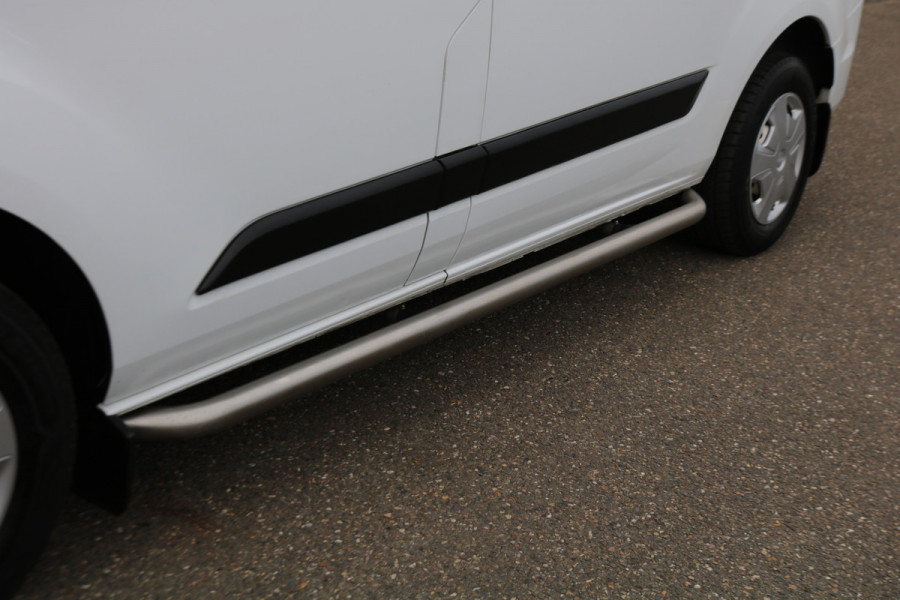 Ford Transit Custom 2.0 TDci L1 H1 Airco Navigatie Inrichting Imperiaal